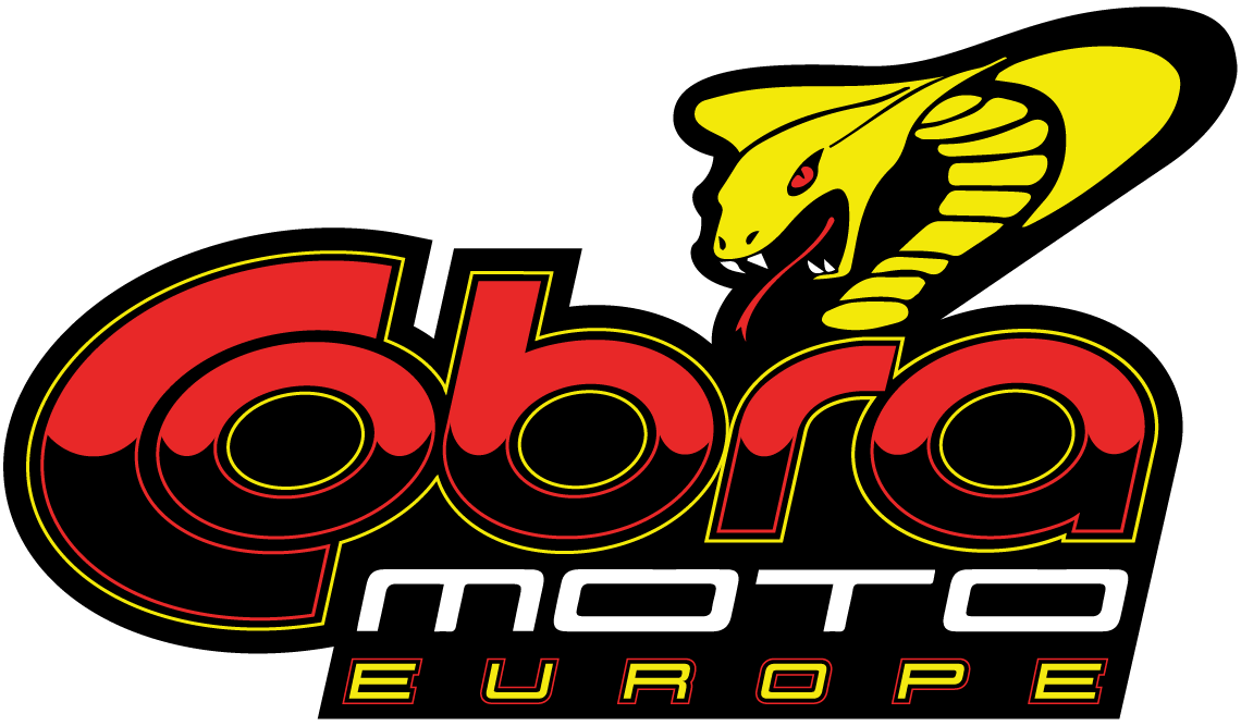 Cobra Moto Europe - Logo