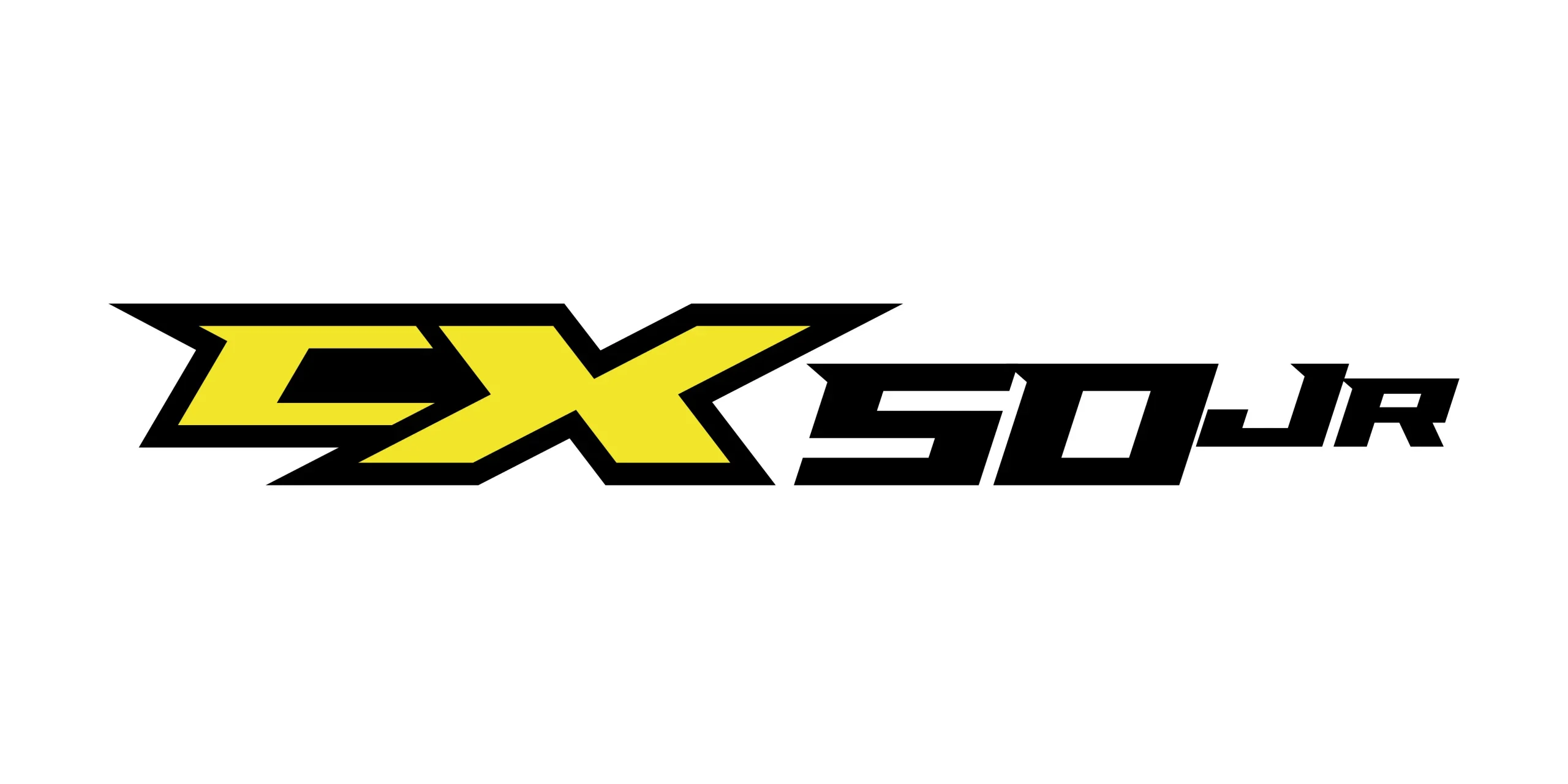 CX50 JR