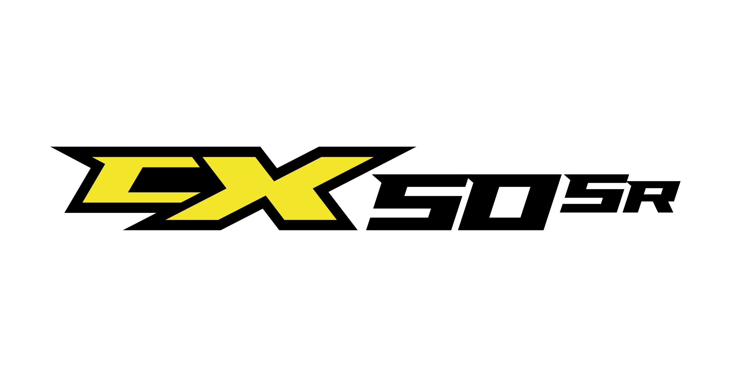 CX50 SR
