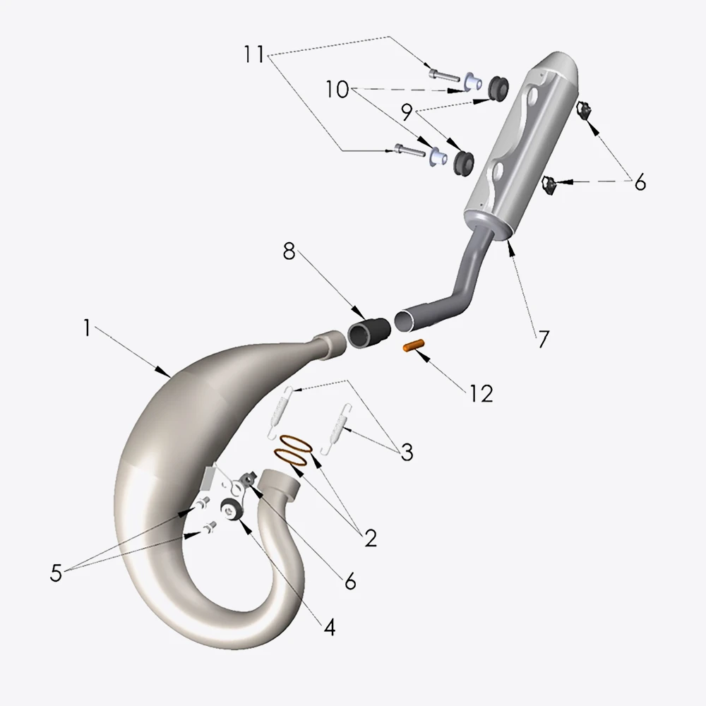 Exhaust System