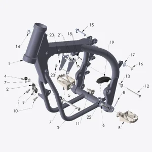 2025-CX50FWE-Frame