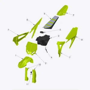 2025-CX50_Bodywork-Seat-Tank