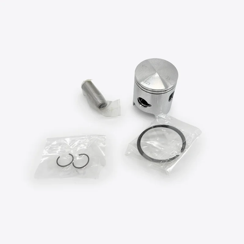 PISTON KIT – ‘A’ SIZE (B, C, and D sizes available)