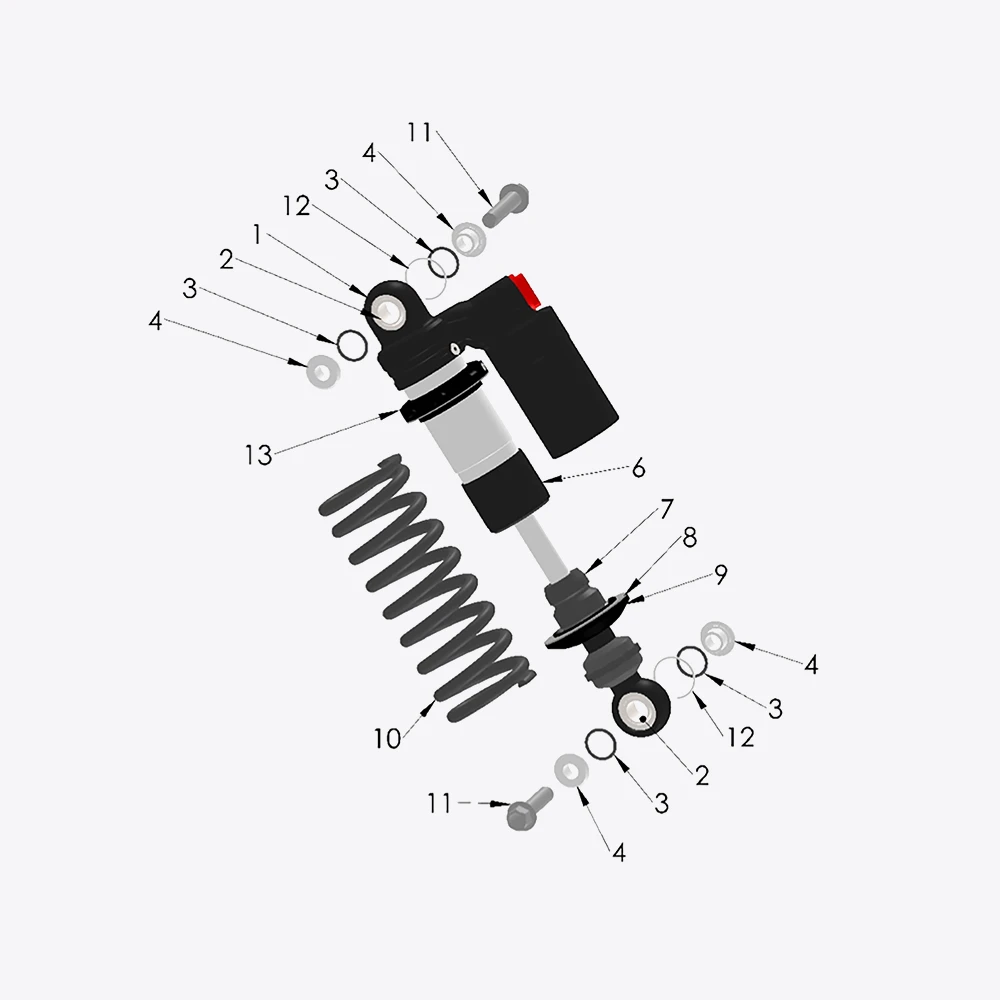 Shock - External