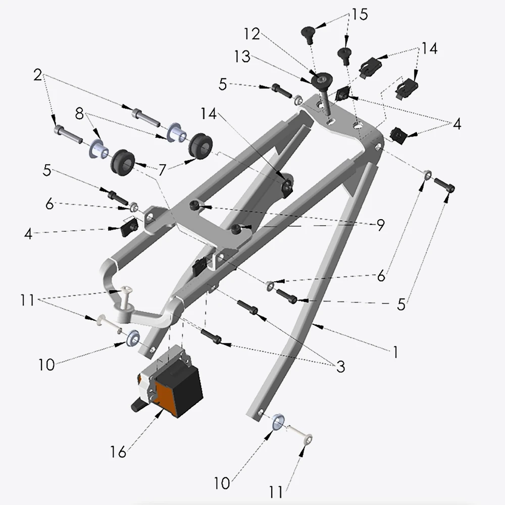 Subframe