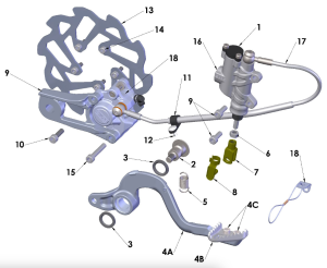 2025-CX50SR_Brake Rear