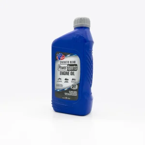 VP POWERSPORTS 2T SYNTHETIC BLEND QT – OIL