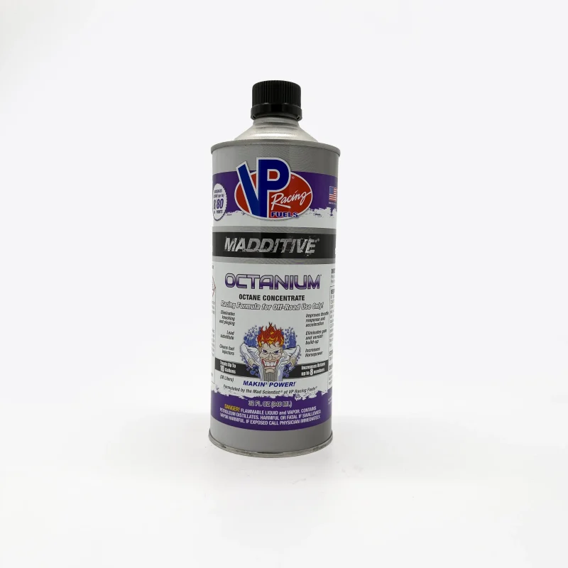 VP Racing Actinium QT