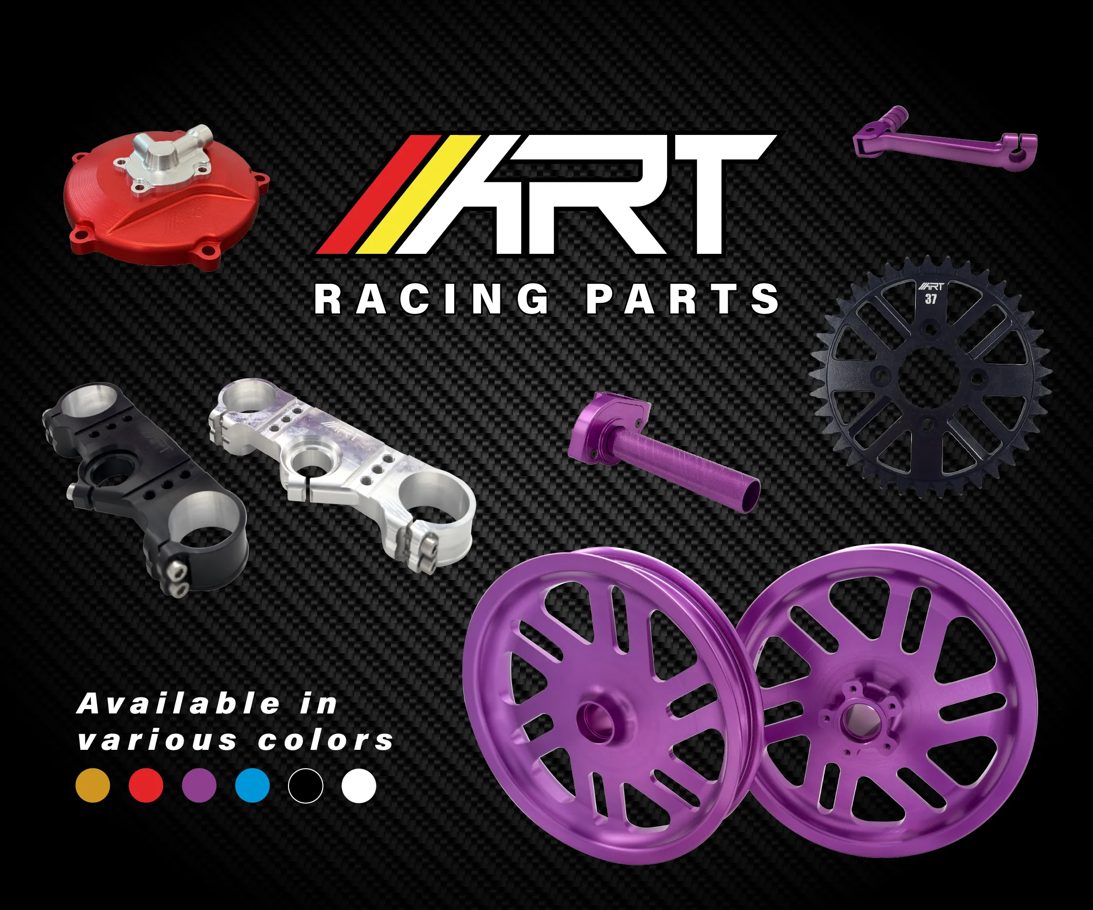 ART_Art of Racing_ Racing Parts_Cobra Moto Europe