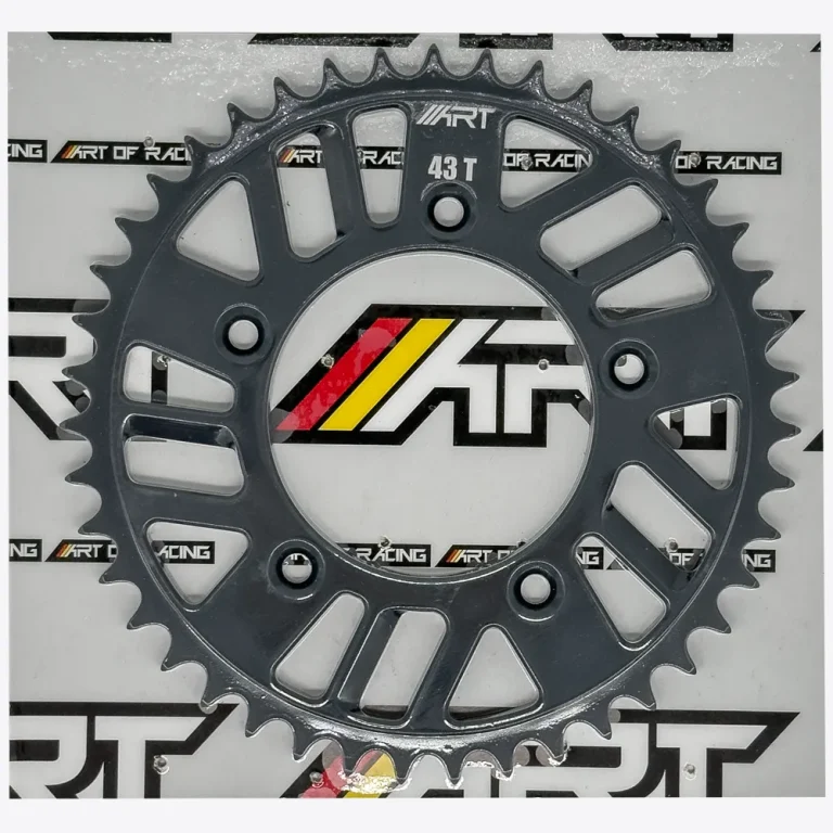 Art of Racing_Cobra_CX65 Sprockets - 43T