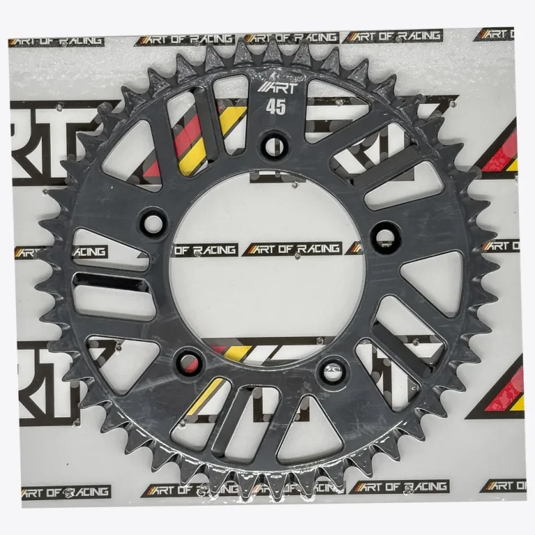 Art of Racing_Cobra_CX65 Sprockets - 45T