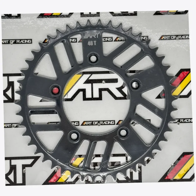 Art of Racing_Cobra_CX65 Sprockets - 46T