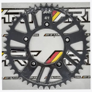 Art of Racing_Cobra_CX65 Sprockets - 47T