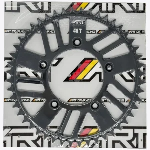 Art of Racing_Cobra_CX65 Sprockets - 48T