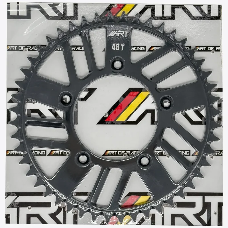 Art of Racing_Cobra_CX65 Sprockets - 48T