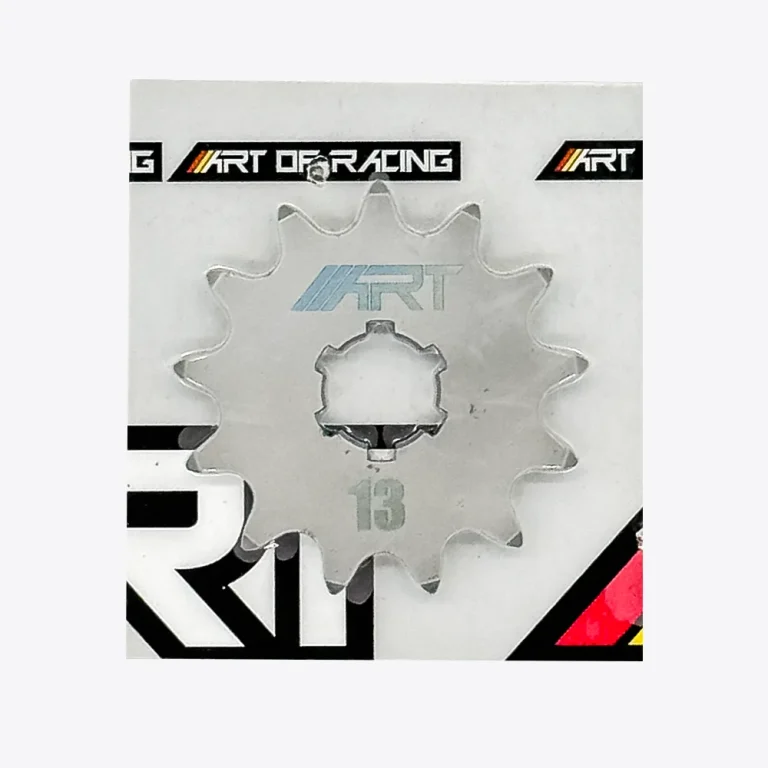 Art of Racing_Cobra_Front Sprocket 13