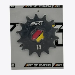 Art of Racing_Cobra_Front Sprocket 14