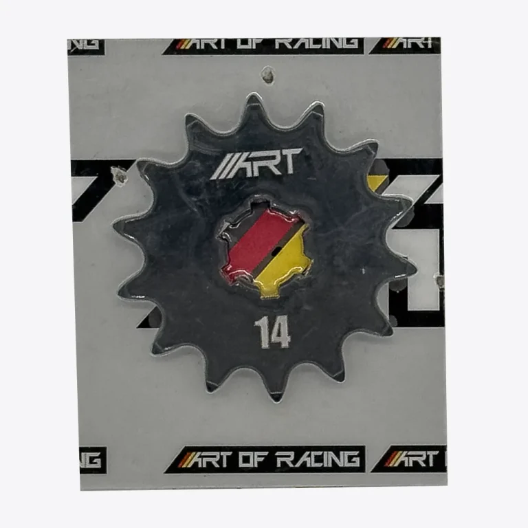 Art of Racing_Cobra_Front Sprocket 14
