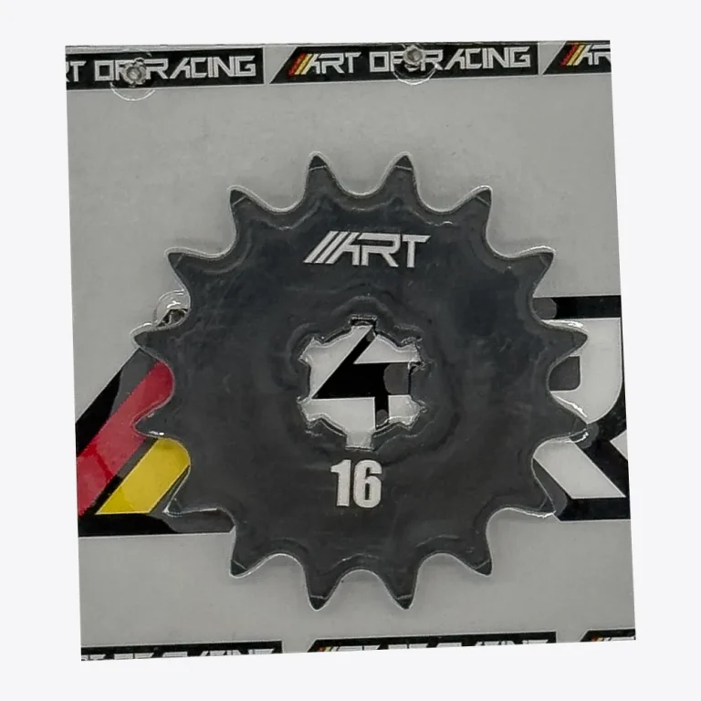 Art of Racing_Cobra_Front Sprocket 16