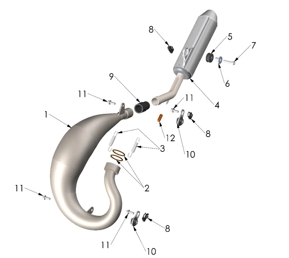 Exhaust System