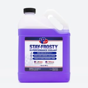 Stay Frosty - High Performance Coolant - VP Racing