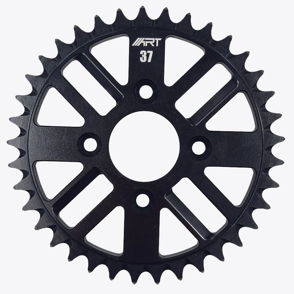 Sprockets
