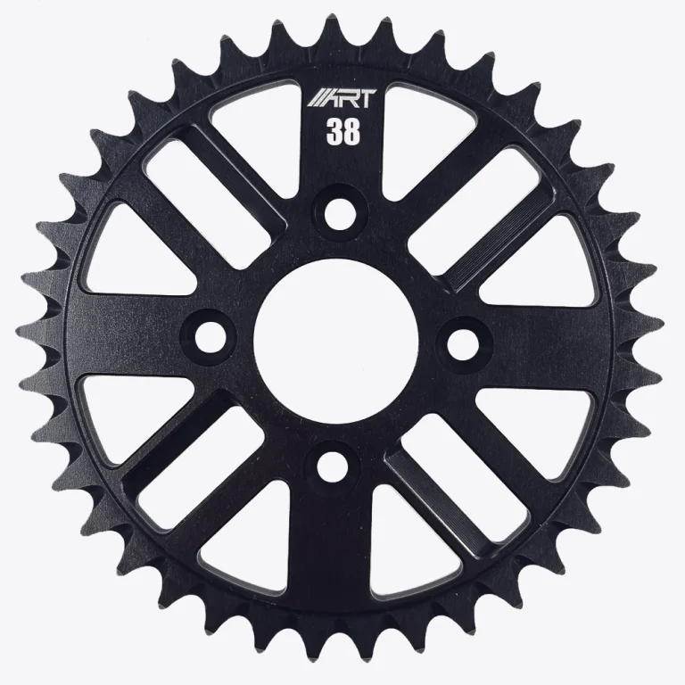 //ART of Racing - Sprocket 38T - CX50JR/CX50SR/CX50FWE