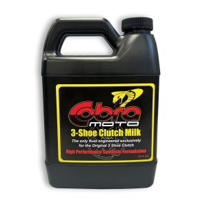 Cobra Moto Clutch Milk
