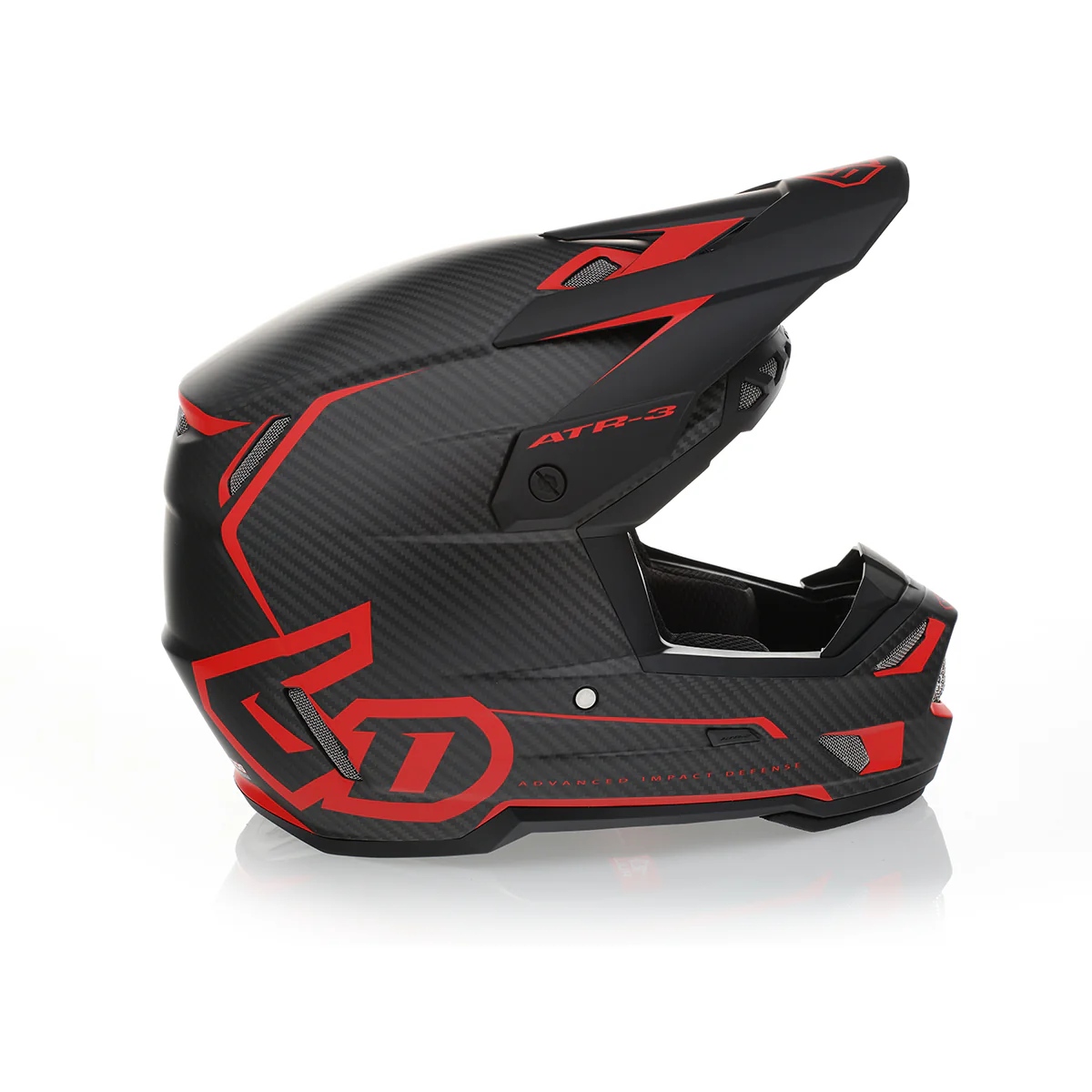 ATR-3 Nova - FIM Labeled